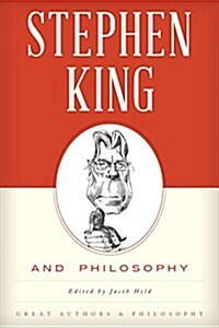 Stephen King and Philosophy (Paperback)