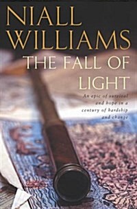 The Fall of Light (Paperback)