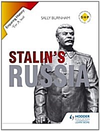 Enquiring History: Stalinist Russia (Paperback)