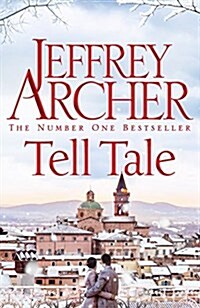 Tell Tale (Paperback)