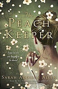 The Peach Keeper (Paperback)