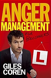 Anger Management (for Beginners) (Paperback)