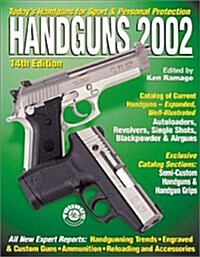 Handguns (Paperback)