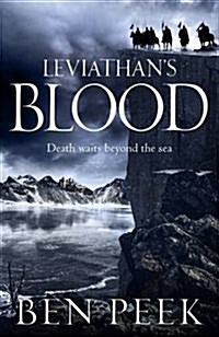 Leviathans Blood (Paperback)