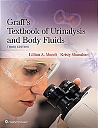 Graffs Textbook of Urinalysis and Body Fluids (Paperback, 3)