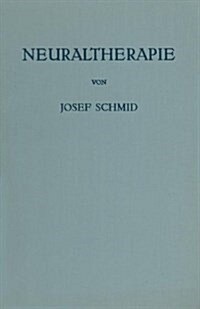 NEURALTHERAPIE (Hardcover)