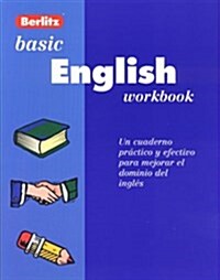 INGLES BERLITZ BASIC WORKBOOK (Paperback)