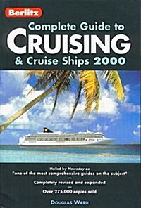 2000 GUIDE TO CRUISING (Paperback)