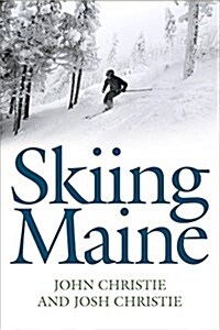 Skiing in Maine (Paperback)