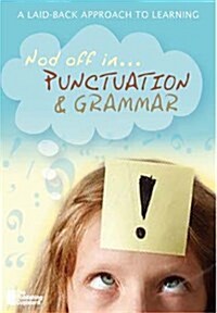 Nod Off in Grammar and Punctuation : A Laid-back Approach to Learning (Package)