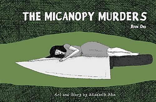 Micanopy Murders (Paperback)