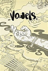 Vowels (Paperback)