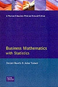 Business Mathematics (Paperback)