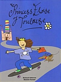 Princess Eloise of Toulouse (Paperback)