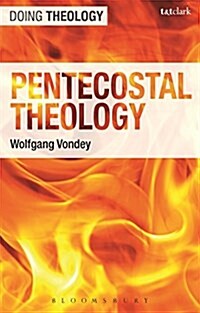 Pentecostal Theology: Living the Full Gospel (Hardcover)