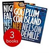 Nelson DeMille Collection (Paperback)