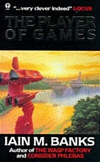 PLAYER OF GAMES B (Paperback)