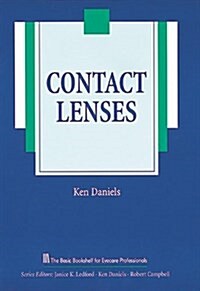 Contact Lenses (Paperback)
