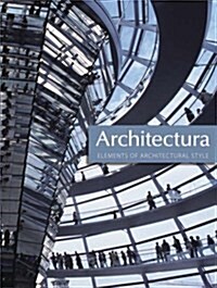 Architectura (Hardcover)