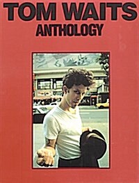 Tom Waits Anthology (Paperback)