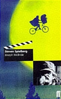 Steven Spielberg (Paperback)