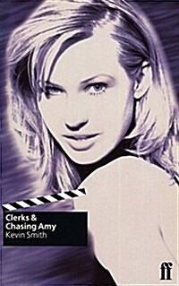 Clerks & Chasing Amy (Paperback, Main)