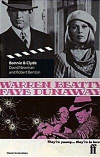 Bonnie and Clyde (Paperback, Main)