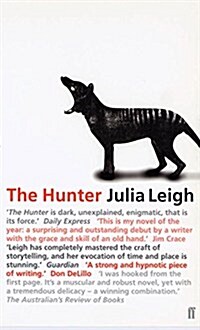 The Hunter (Paperback)