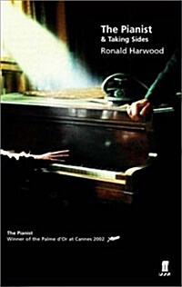 The Pianist & Taking Sides (Paperback)