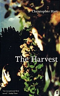 The Harvest (Paperback, Main)