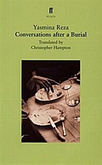 Conversations After a Burial (Paperback)