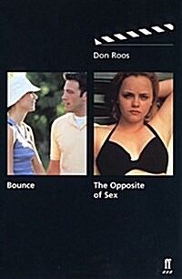 Bounce & the Opposite of Sex (Paperback, Main)