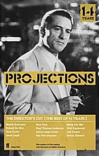 DirectorS Cut : Best of Projections (Paperback)