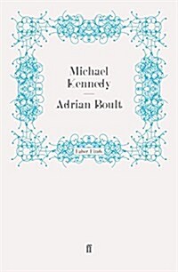Adrian Boult (Paperback)