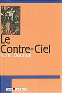 Le Contre-Ciel (Paperback)