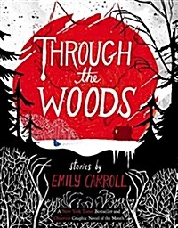 Through the Woods (Paperback)