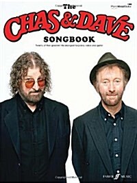 The Chas & Dave Songbook (Paperback)