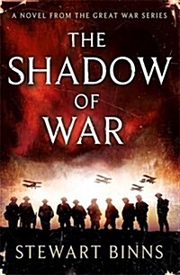 The Shadow of War (Hardcover)