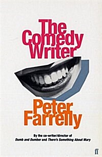 The Comedy Writer (Paperback)