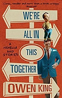 WeRe All in This Together (Paperback, Main)