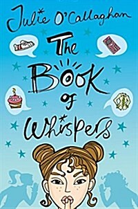 The Book of Whispers (Paperback, Main)