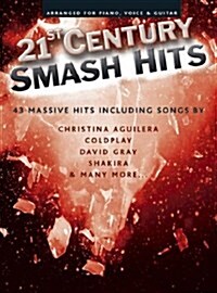 21st Century Smash Hits - Red Book (Paperback)