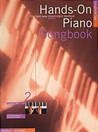 Hands-on Piano Songbook (Paperback)