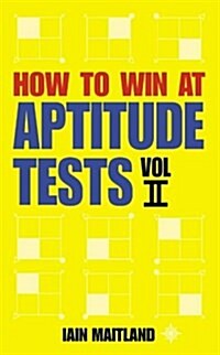 How to Win at Aptitude Tests (Paperback)