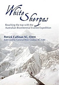 White Sherpas (Hardcover, UK)