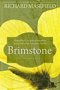 Brimstone (Paperback, 2 Revised edition)