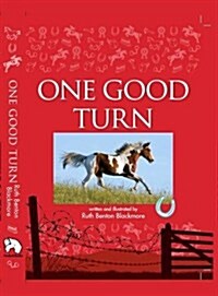 One Good Turn (Hardcover)