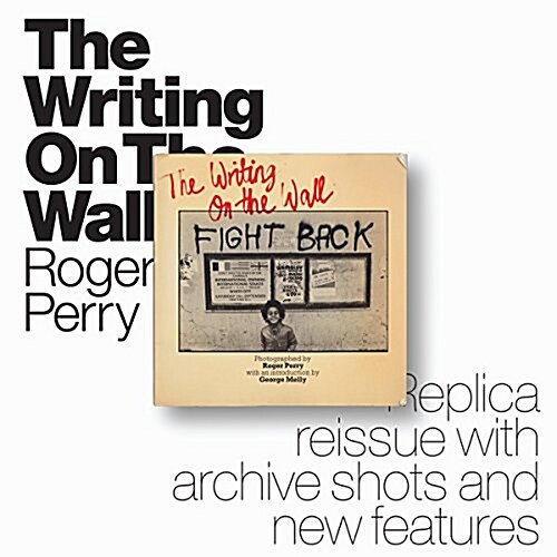 The Writing on the Wall (Paperback, 2 Revised edition)