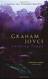 Smoking Poppy (Paperback)