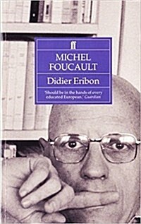 Michel Foucault (Paperback)